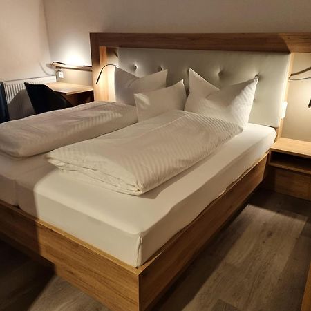 Hotel Julia Am Deich ノルデン エクステリア 写真