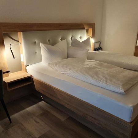 Hotel Julia Am Deich ノルデン エクステリア 写真