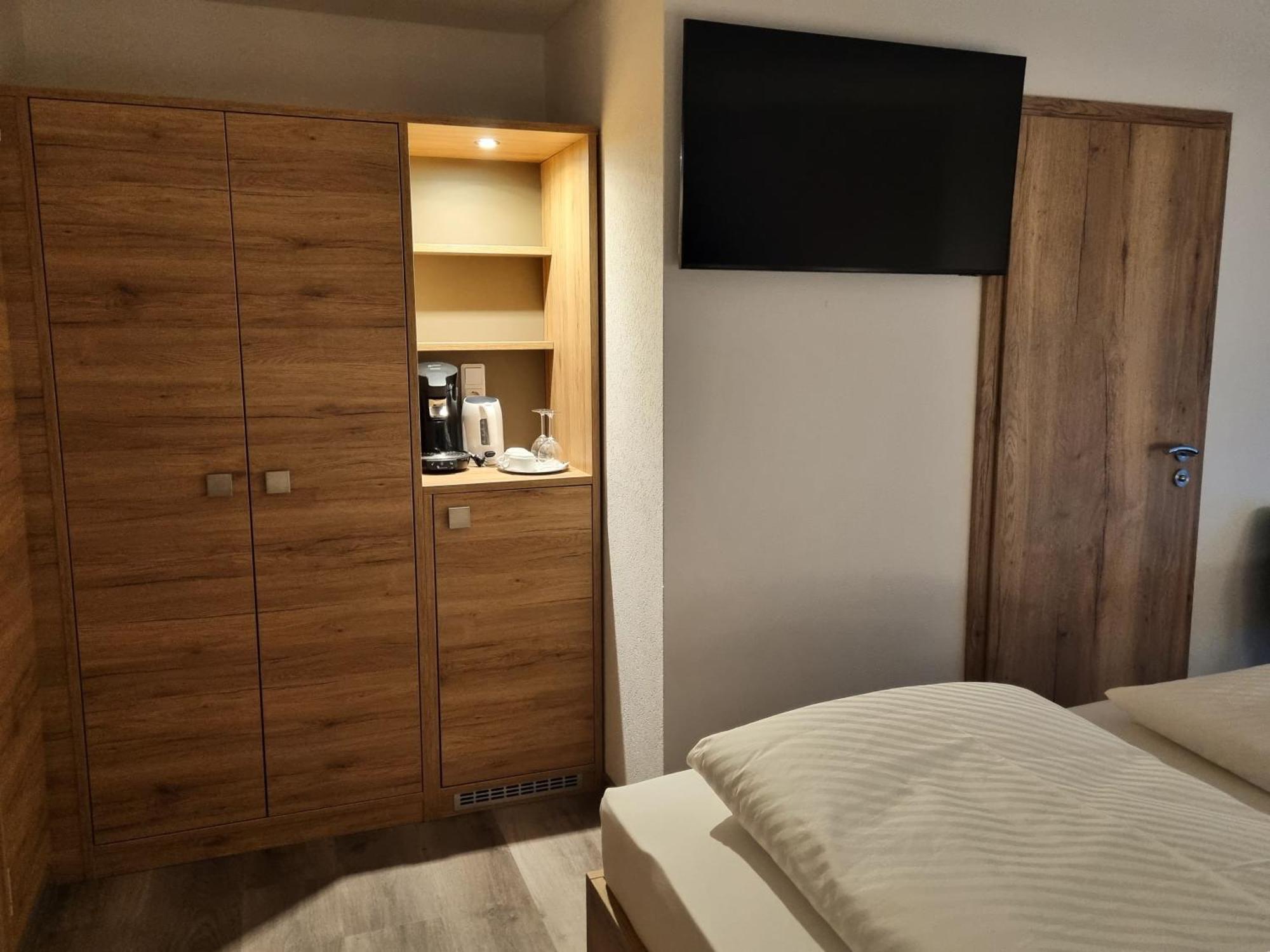 Hotel Julia Am Deich ノルデン エクステリア 写真